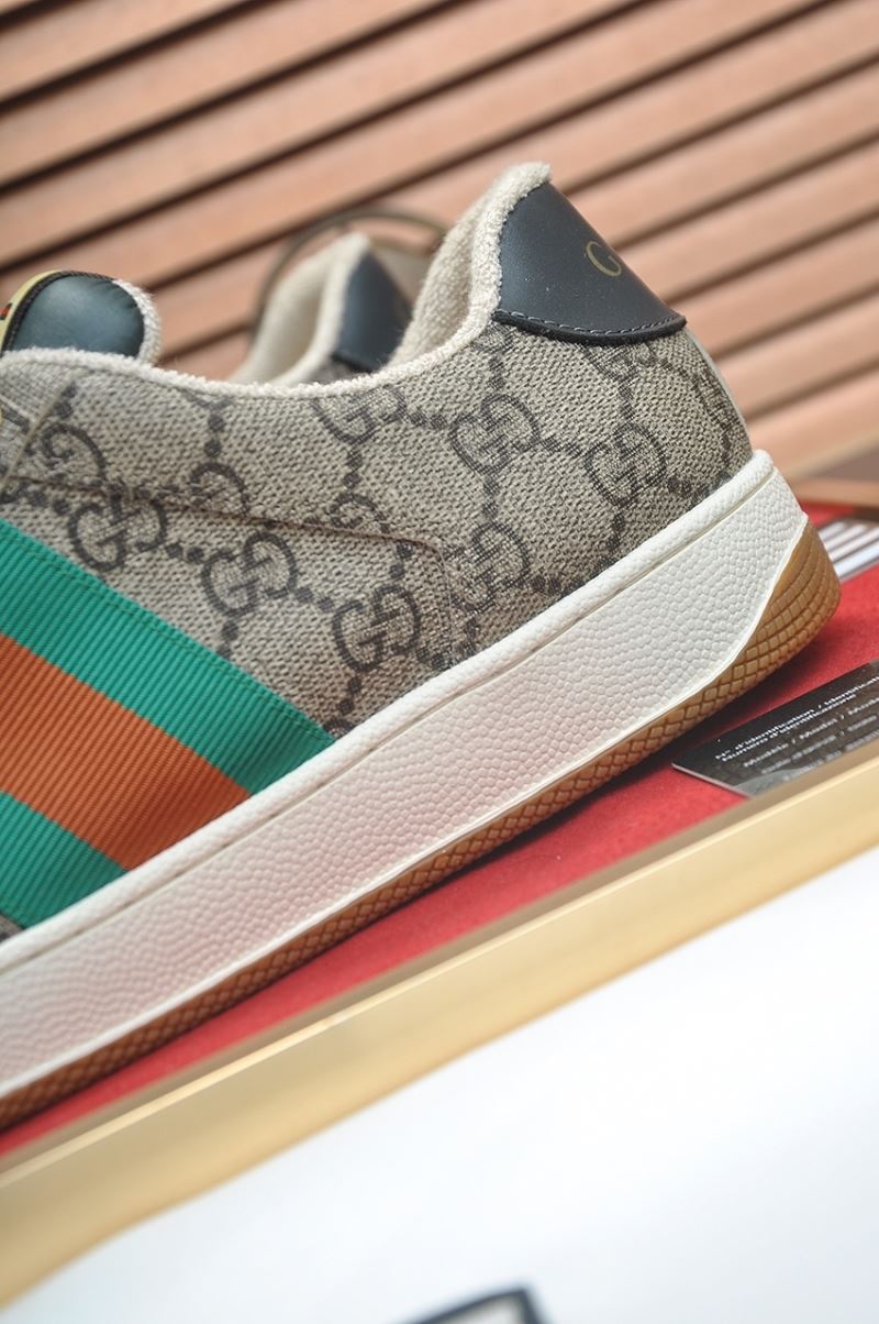 Gucci Screener Shoes